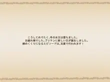 妖精国が堕ちる日, 日本語