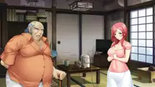 は～とふるママン CGノベル版 ～母乳あふれる義母とメイド服で誘う後輩～ 総集編, 日本語