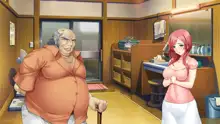 は～とふるママン CGノベル版 ～母乳あふれる義母とメイド服で誘う後輩～ 総集編, 日本語