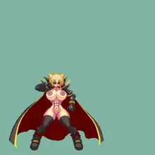 vampire GIF, 日本語