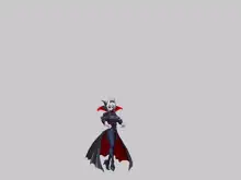 vampire GIF, 日本語