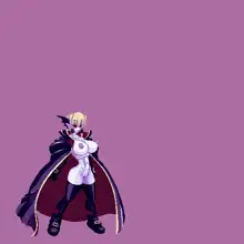 vampire GIF, 日本語