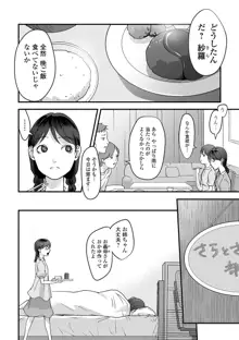 薄氷の彼女たち, 日本語