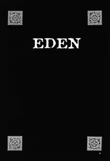 Eden 1, 日本語