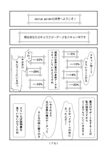 女体化チートが想像以上に万能すぎた その11, 日本語