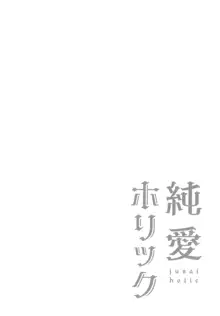 純愛ホリック, 日本語