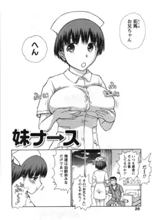 制服でイこう。, 日本語