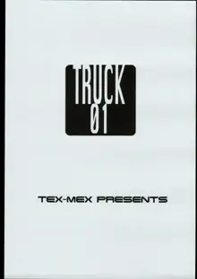 Truck 01, 日本語