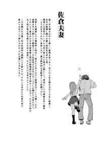 少女M 総集編下巻, 日本語