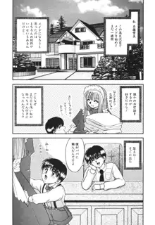 淫欲の白衣, 日本語