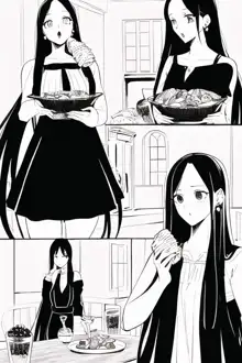 Boa Hancock Weight Gain - HirumaDiabe - Patreon - DeviantArt -, 日本語