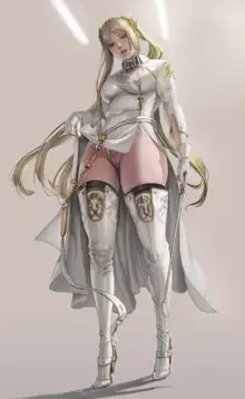 A2 & YoRHa Commander tier1, 日本語