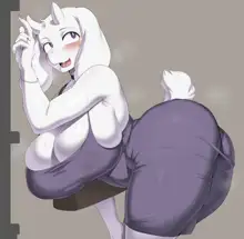 Toriel, 日本語