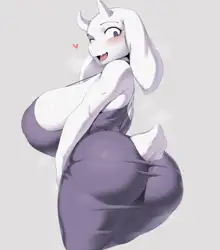 Toriel, 日本語