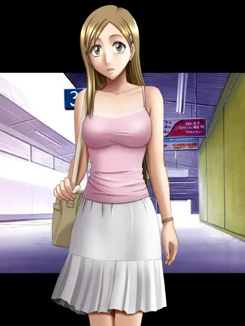 Orihime Flash CG, 日本語