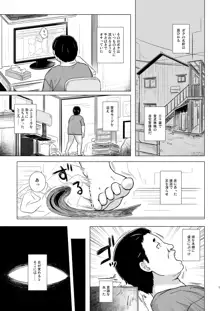 光の君のさがなき計画 <総集編>, 日本語