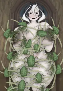 Ozen was fucked by insects . But she seemed to like them. 🖤, 日本語