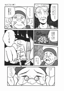 お嫁さんになりたい, 日本語