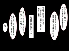 転生したら中二病魔法少女に逆レイプされた件, 日本語