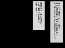 今日も俺は寝取られる妻を眺める, 日本語