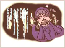 よい子の魔物娘絵本4, 日本語