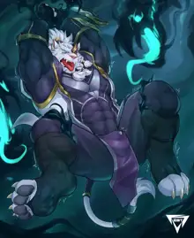 Rengar, 日本語