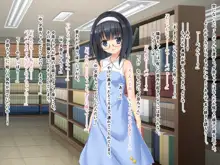 ちっぱいパラダイス☆ ～双子少女のアソコは甘い誘惑～, 日本語