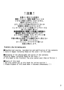 強制性接待ー誰にも言えない極秘任務ー, 日本語