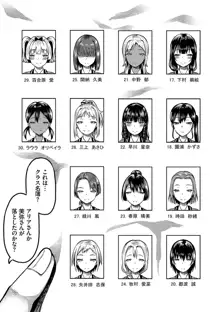 29人発情乙女と無人島中出しライフ 1, 日本語