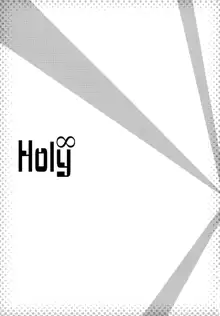 Holy∞, 日本語