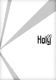 Holy∞, 日本語