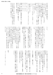 悪堕ち合同誌 悪堕ちファンブック Lite, 日本語