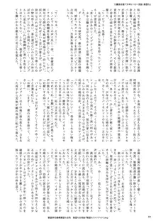 悪堕ち合同誌 悪堕ちファンブック Lite, 日本語