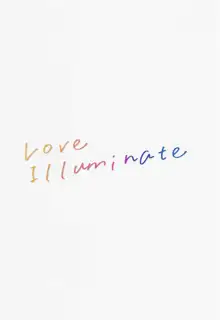 Love Illuminate, 日本語