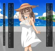 夏の思い出 after, 日本語