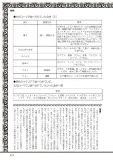 ローマ式奴隷との生活, 日本語