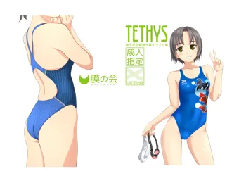 TETHYS, 日本語