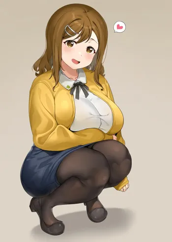 HANAMARU 17, 日本語