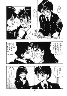 婦人警官, 日本語