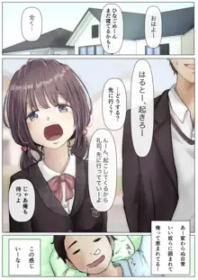 きみの全てを奪うまで, 日本語