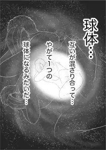 交換物語〜2日目〜, 日本語