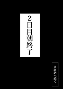 交換物語〜2日目〜, 日本語