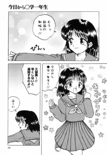 少女たちの卑密, 日本語