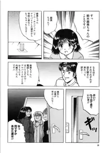 少女たちの卑密, 日本語