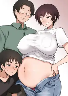 mother x homeroom teacher cheating sex, 日本語