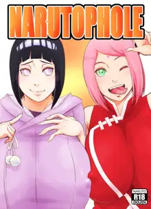 NARUTOPHOLE, 日本語