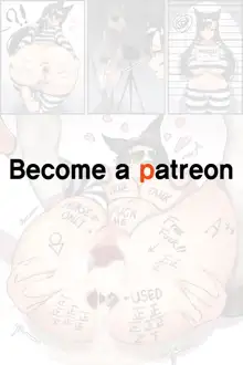 Patreon-2019.12.17-22, 日本語