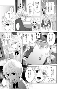 ノラネコ少女との暮らしかた 第1-40話, 日本語