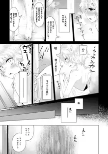 ノラネコ少女との暮らしかた 第1-40話, 日本語