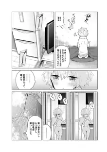 ノラネコ少女との暮らしかた 第1-40話, 日本語